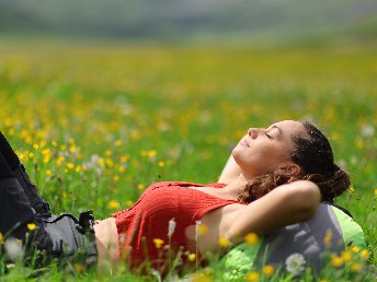 Sommer, Sonne & die Berge - Erholungsurlaub in Kleinarl | 2 Nächte