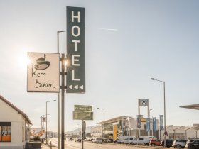 Herbsttrip nach Graz | 1 Nacht