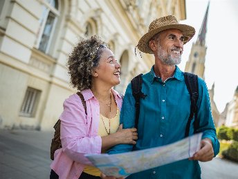 Wochenendtrip nach Graz | 2 Nächte 