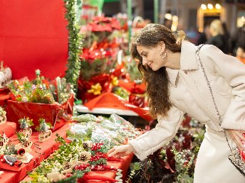 Den Advent in Graz erleben – Das Herz der Steiermark leuchtet | 1 Nacht