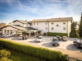 Valentinstags-Special | 1 Nacht