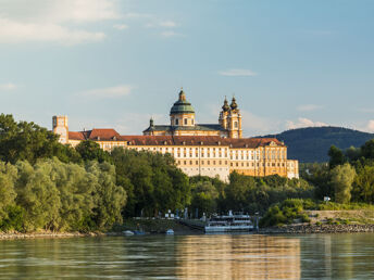 Genussurlaub an der Donau in der Wachau inkl. Dinner | 3 Nächte  ab Sonntag