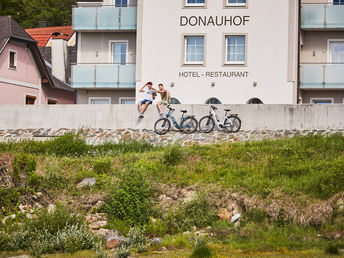 Genussurlaub an der Donau in der Wachau inkl. Dinner | 3 Nächte  ab Sonntag