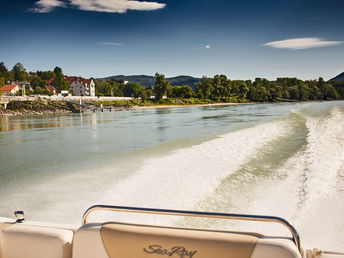 Genussurlaub an der Donau in der Wachau inkl. Dinner | 3 Nächte  ab Sonntag