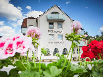 Genussurlaub an der Donau in der Wachau inkl. Dinner | 3 Nächte  ab Sonntag