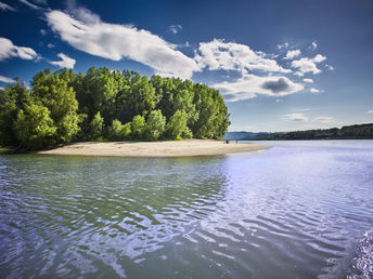 Genussurlaub an der Donau in der Wachau inkl. Dinner | 3 Nächte  ab Sonntag