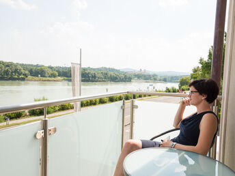 Genussurlaub an der Donau in der Wachau inkl. Dinner | 3 Nächte  ab Sonntag