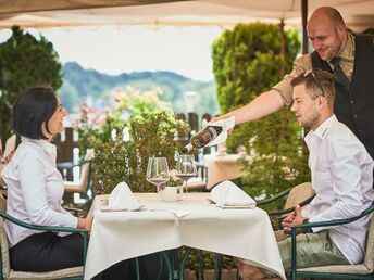 Genussurlaub an der Donau in der Wachau inkl. Dinner | 3 Nächte  ab Sonntag