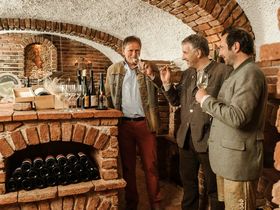 Genussurlaub an der Donau in der Wachau inkl. Dinner | 2 Nächte ab Sonntag