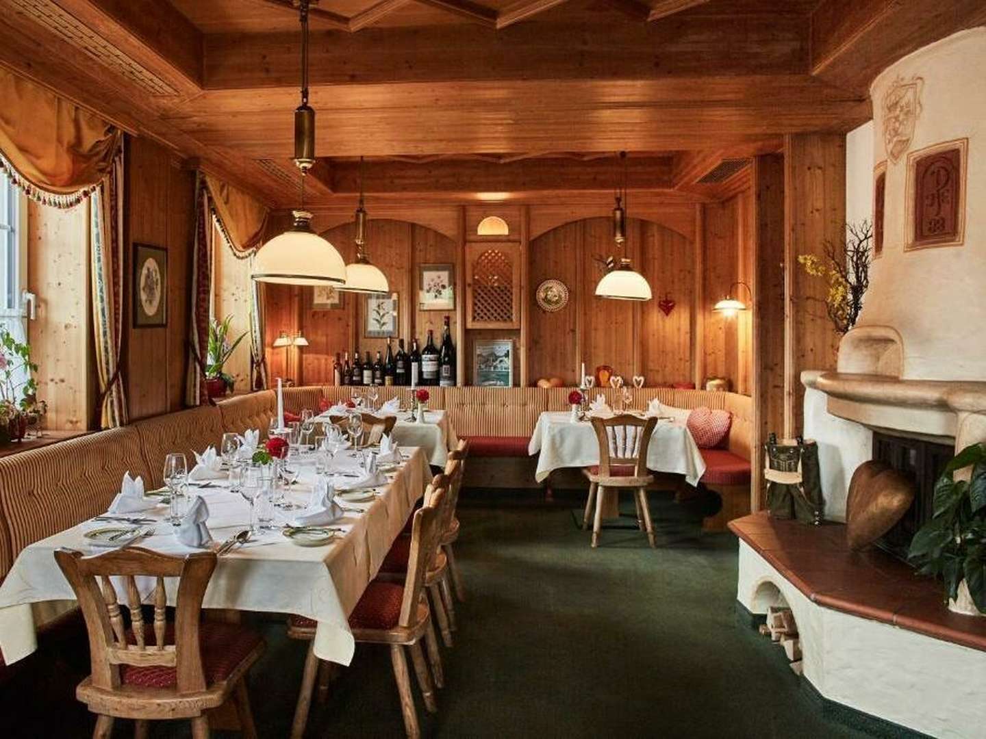 Genussurlaub an der Donau in der Wachau inkl. Dinner | 3 Nächte  ab Sonntag