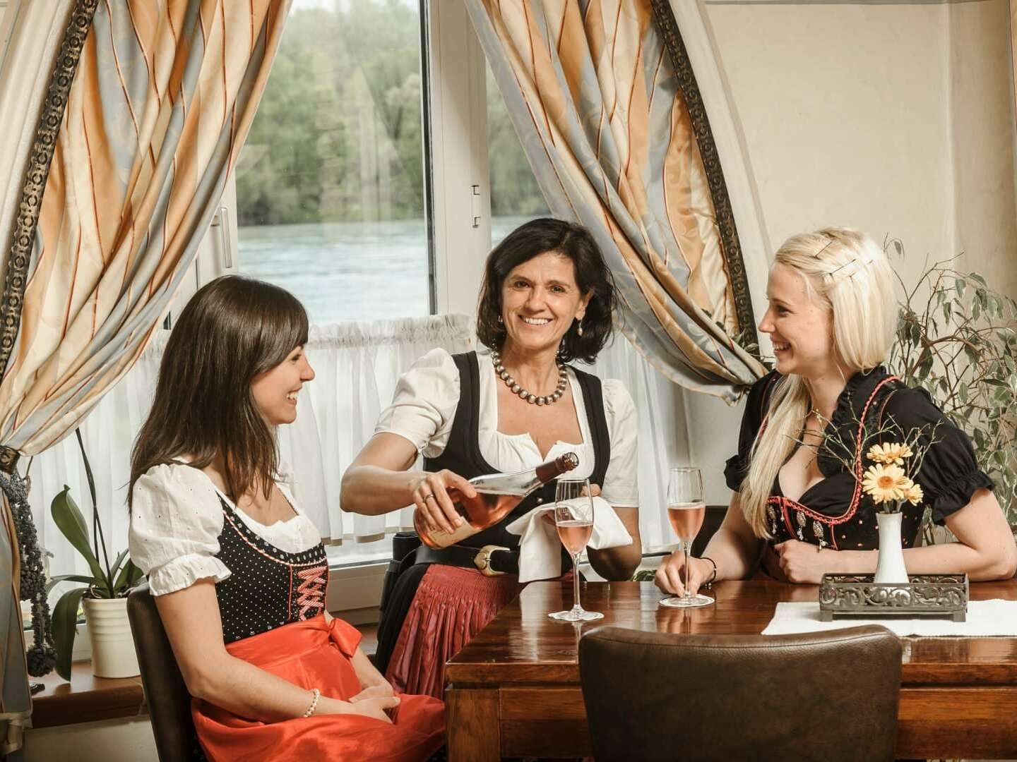 Genussurlaub an der Donau in der Wachau inkl. Dinner | 3 Nächte  ab Sonntag