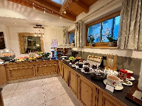 Schneeflockentage in Fusch am Fuße des Großglockners | 2 Nächte  2