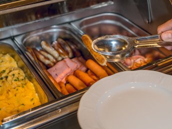 Leobener Wiesenfest VIP-Package