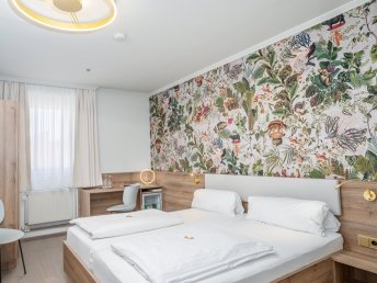 Leobener Wiesenfest VIP-Package