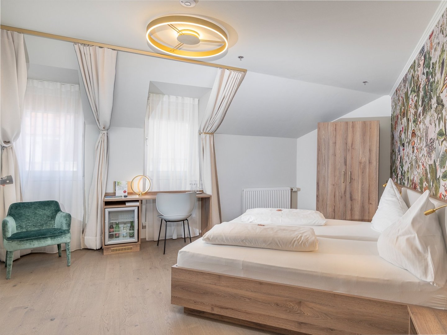 Leobener Wiesenfest VIP-Package