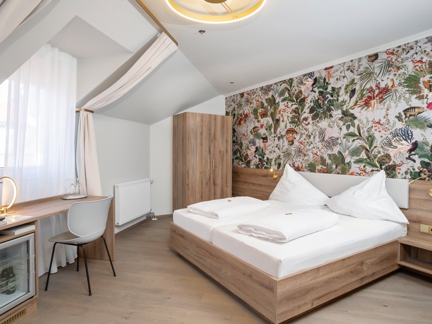 Leobener Wiesenfest VIP-Package