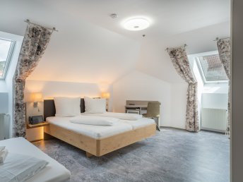 Leobener Wiesenfest VIP-Package