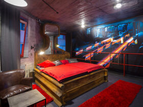 Städtetrip nach Leoben | 2 Nächte