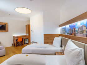 Städtetrip nach Leoben | 2 Nächte