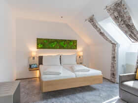 Städtetrip nach Leoben | 2 Nächte