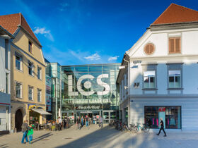 Städtetrip nach Leoben | 2 Nächte