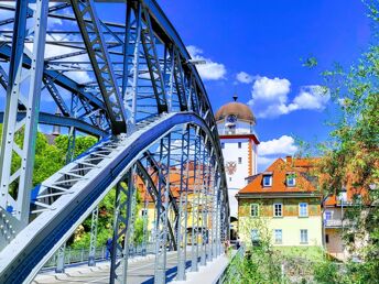 Städtetrip nach Leoben | 3 Nächte