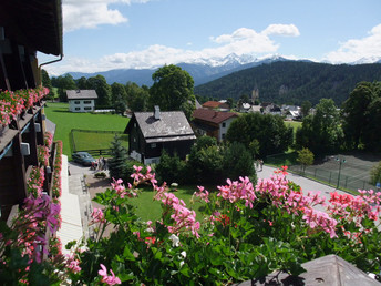 Urlaub am Fuße des Dachstein inkl. Sommercard für Ihren Urlaub mit Mehrwert