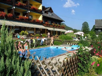 Urlaub am Fuße des Dachstein inkl. Sommercard für Ihren Urlaub mit Mehrwert