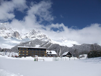 Urlaub am Fuße des Dachstein inkl. Sommercard für Ihren Urlaub mit Mehrwert