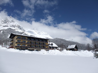 Urlaub am Fuße des Dachstein inkl. Sommercard für Ihren Urlaub mit Mehrwert