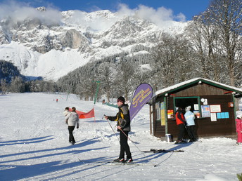 Urlaub am Fuße des Dachstein inkl. Sommercard für Ihren Urlaub mit Mehrwert