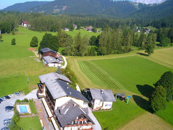 Urlaub am Fuße des Dachstein inkl. Sommercard für Ihren Urlaub mit Mehrwert