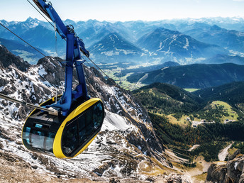Urlaub am Fuße des Dachstein inkl. Sommercard für Ihren Urlaub mit Mehrwert