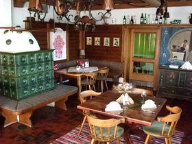  8 Tage Langlauf in Ramsau am Dachstein inkl. Halbpension & Loipenkarte