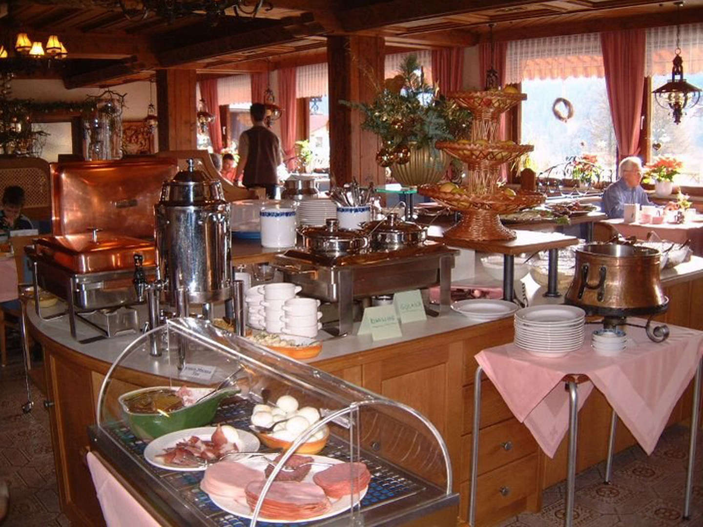 Urlaub am Fuße des Dachstein inkl. Sommercard für Ihren Urlaub mit Mehrwert