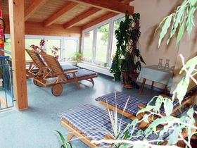  8 Tage Langlauf in Ramsau am Dachstein inkl. Halbpension & Loipenkarte