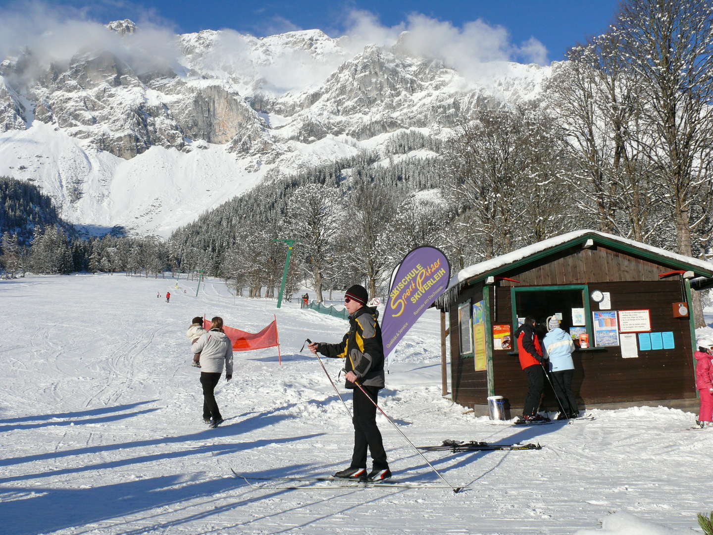 Urlaub am Fuße des Dachstein inkl. Sommercard für Ihren Urlaub mit Mehrwert