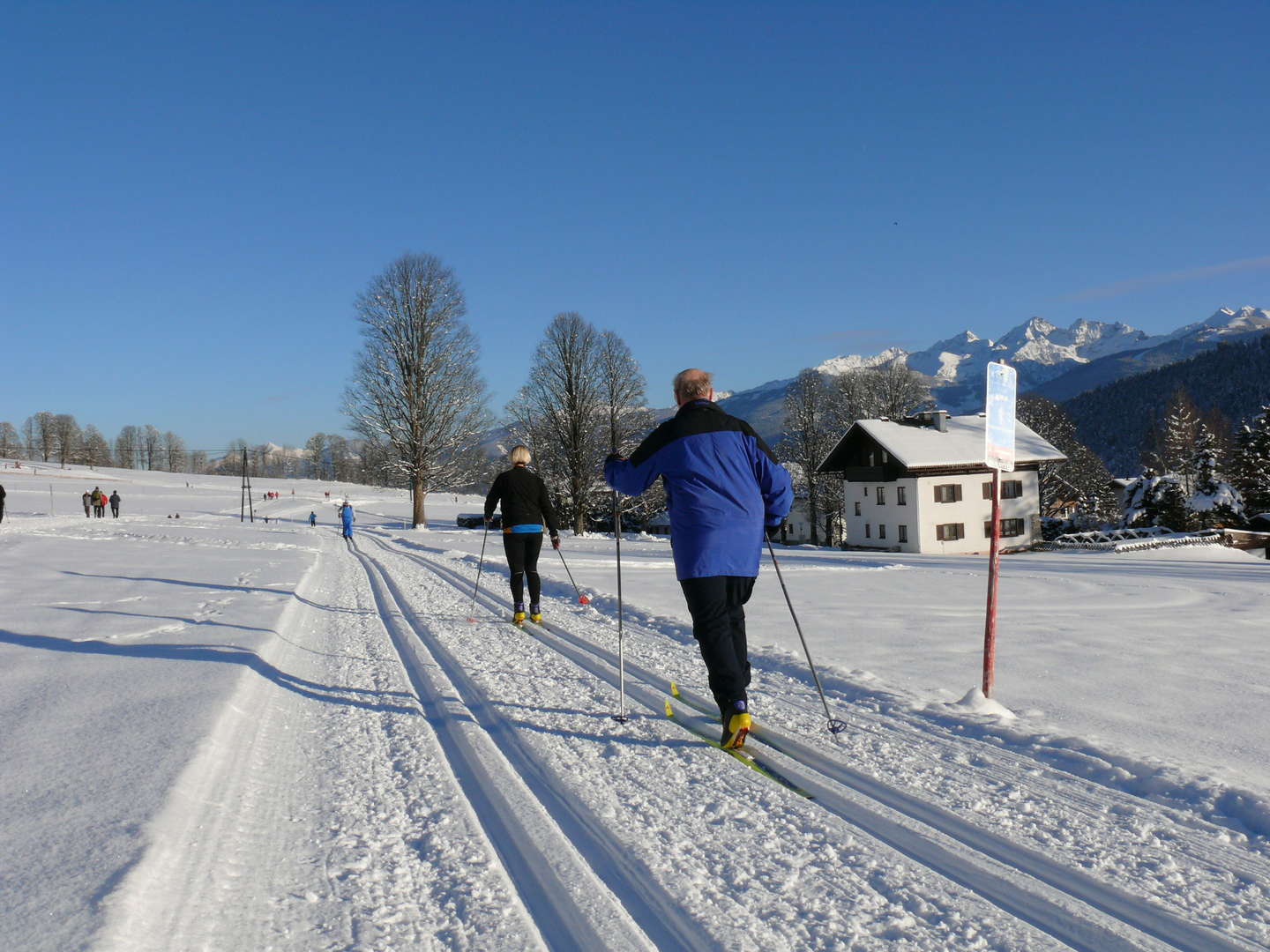 Urlaub am Fuße des Dachstein inkl. Sommercard für Ihren Urlaub mit Mehrwert