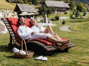 Auszeit in den Nockbergen - Wellness, Entspannung & Kulinarik | 2 Nächte