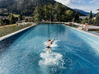 Auszeit in den Nockbergen - Wellness, Entspannung & Kulinarik | 2 Nächte