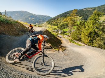 Auszeit in den Nockbergen - Wellness, Entspannung & Kulinarik | 2 Nächte