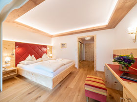 Bergadvent - Glühwein am offenen Kamin & hausgemachte Kekse | 3 Tage Winterglück