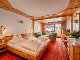 Bergadvent - Glühwein am offenen Kamin & hausgemachte Kekse | 3 Tage Winterglück