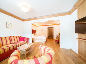 Bergadvent - Glühwein am offenen Kamin & hausgemachte Kekse | 3 Tage Winterglück