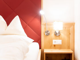 Bergadvent - Glühwein am offenen Kamin & hausgemachte Kekse | 3 Tage Winterglück