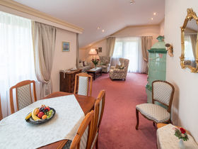 Bergadvent - Glühwein am offenen Kamin & hausgemachte Kekse | 3 Tage Winterglück