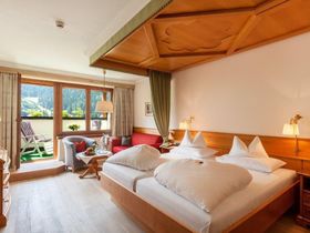 Bergadvent - Glühwein am offenen Kamin & hausgemachte Kekse | 3 Tage Winterglück