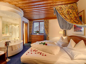 Bergadvent - Glühwein am offenen Kamin & hausgemachte Kekse | 3 Tage Winterglück