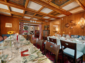 Bergadvent - Glühwein am offenen Kamin & hausgemachte Kekse | 3 Tage Winterglück