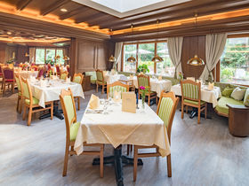 Bergadvent - Glühwein am offenen Kamin & hausgemachte Kekse | 3 Tage Winterglück